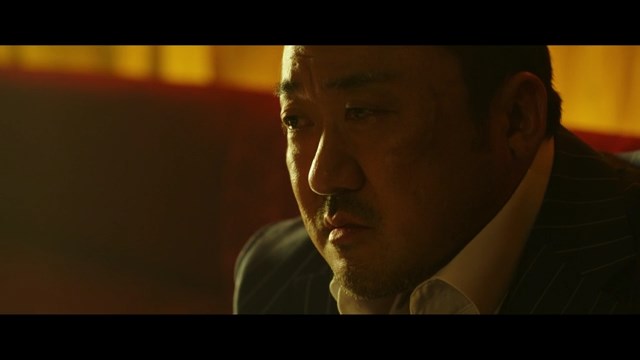 Гангстер, коп и дьявол. ПРЕМЬЕРА!